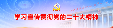 学习宣传贯彻党的二十大精神